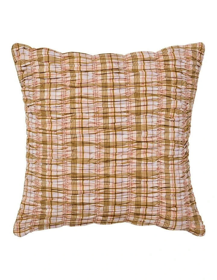 Darcy Cushion 48x48cm in Multi image 1