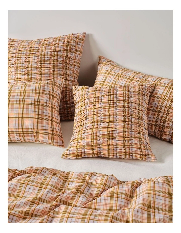 Darcy Cushion 48x48cm in Multi image 2