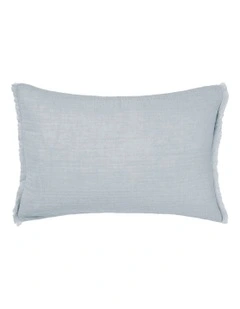 Maya Cushion 40x60cm in Hydrangea
