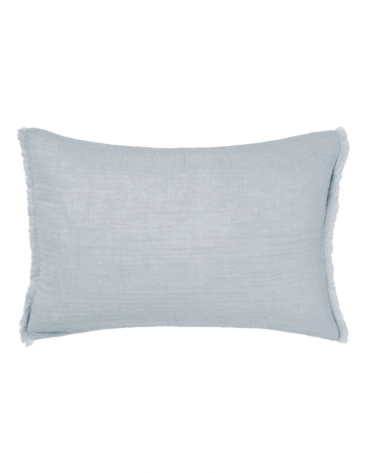 Maya Cushion 40x60cm in Hydrangea image 1