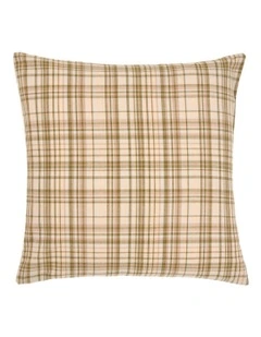 Sunnymead Cushion 48x48cm in Clay