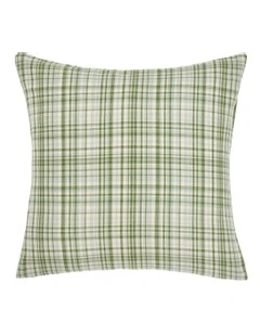 Sunnymead Cushion 48x48cm in Jade