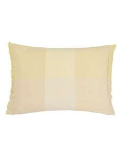 Allenvale Cushion 40x60cm in Butter