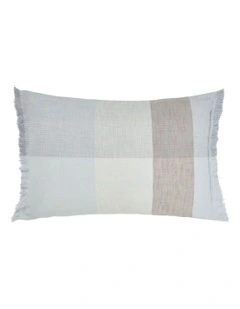 Allenvale Cushion 40x60cm in Hydrangea