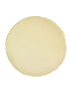 Toro Cushion in Butter