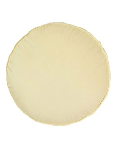 Toro Cushion in Butter