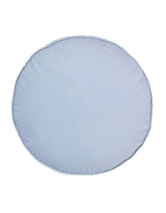 Toro Cushion in Hydrangea