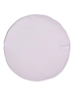Toro Cushion in Lavender