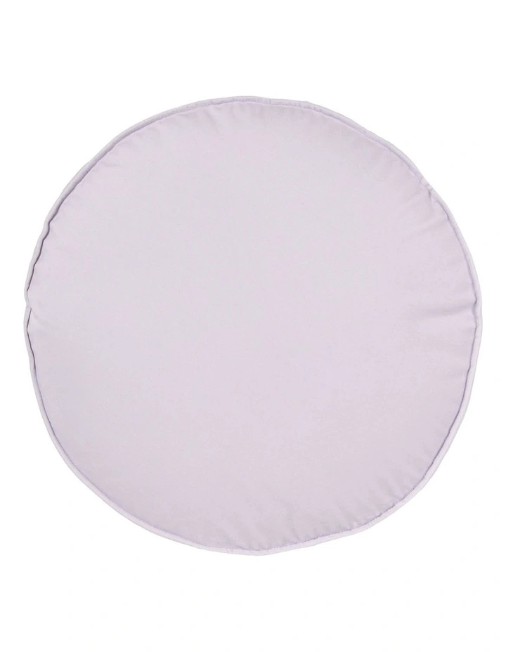 Toro Cushion in Lavender image 1