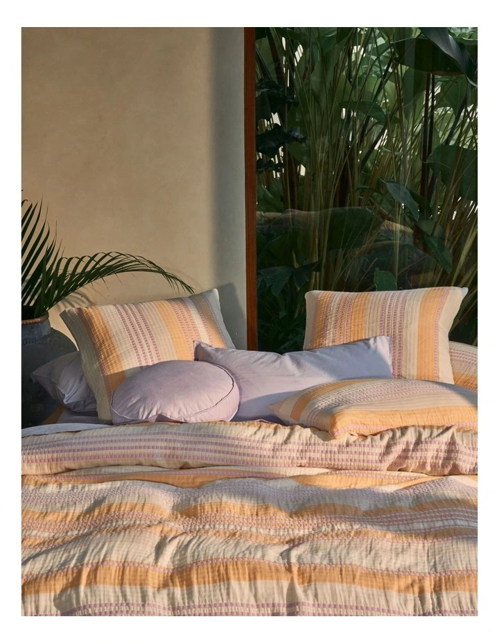 Toro Cushion in Lavender image 2