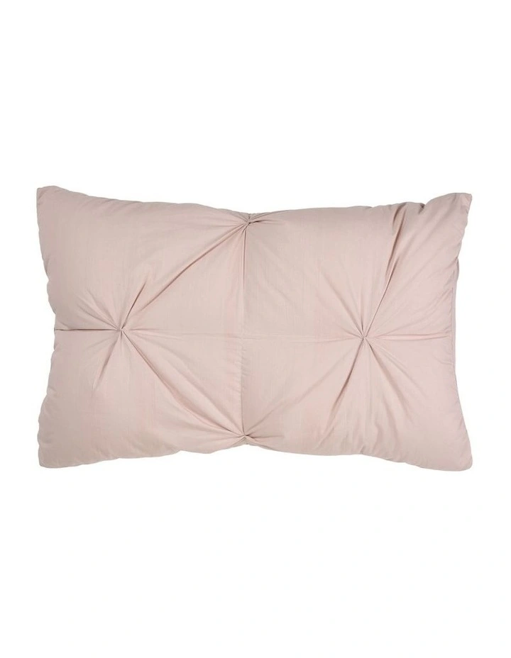 Avalon Coverlet in Orchid image 4
