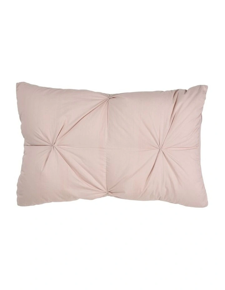 Avalon Coverlet in Orchid image 4