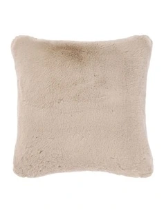 Donna Cushion 48x48cm in Oatmeal