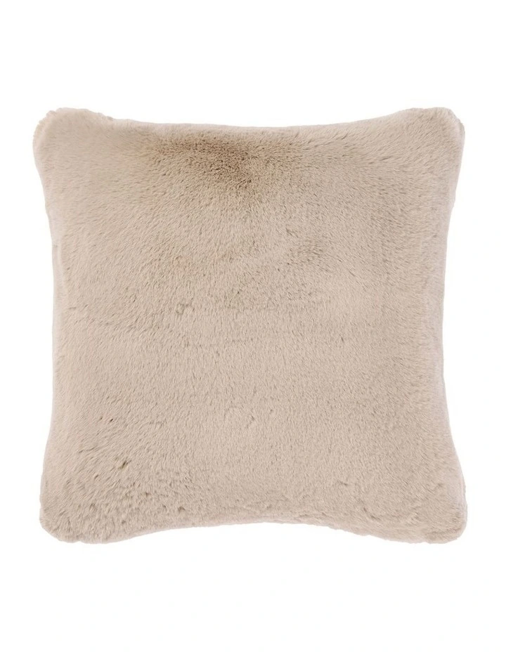 Donna Cushion 48x48cm in Oatmeal image 1