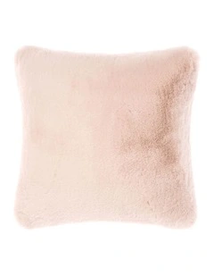 Donna Cushion 48x48cm in Petal