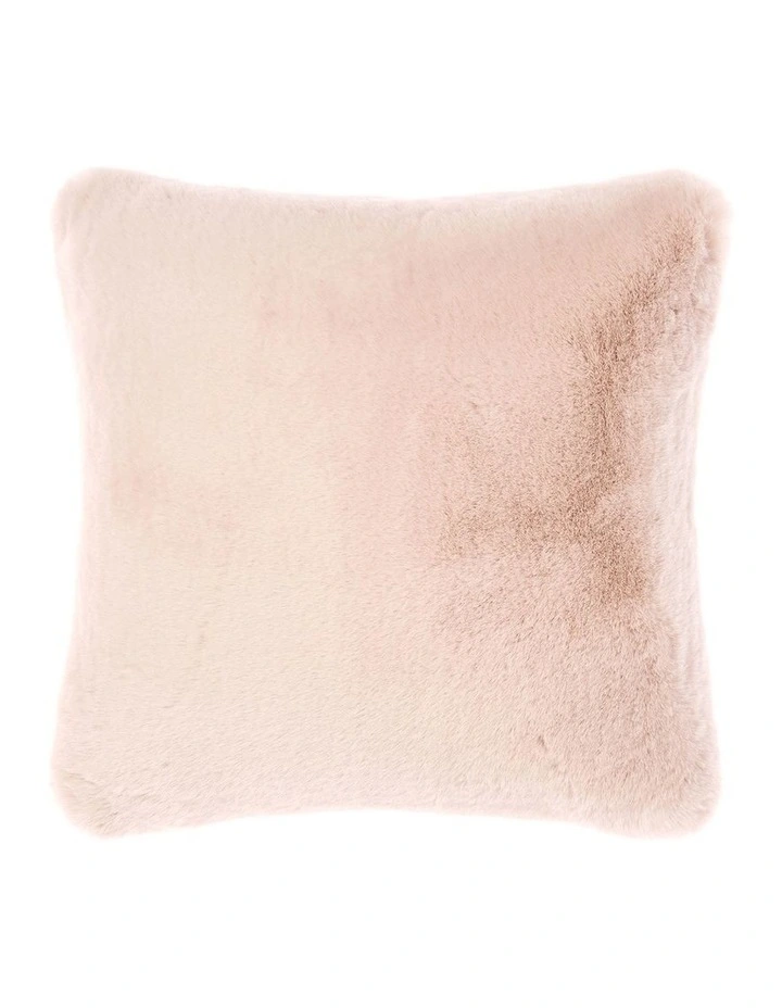 Donna Cushion 48x48cm in Petal image 1