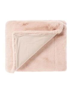 Donna Throw in Petal