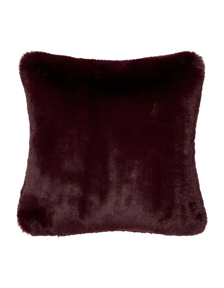 Donna Cushion 48x48cm in Shiraz image 1