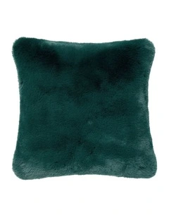 Donna Cushion 48x48cm in Teal