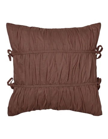 Chocolate colour