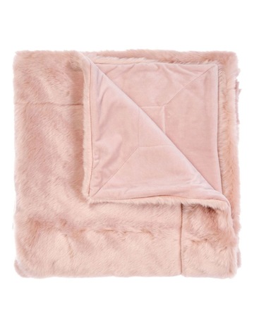 Pink Salt colour