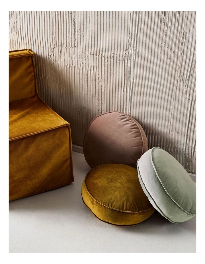 Toro Cushion in Stillwater image 2