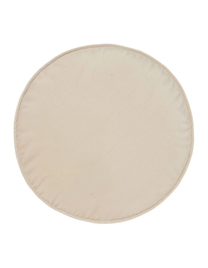 Toro Cushion in Sand image 1