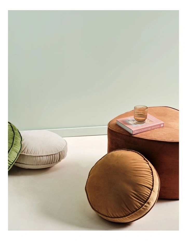 Toro Cushion in Sand image 3