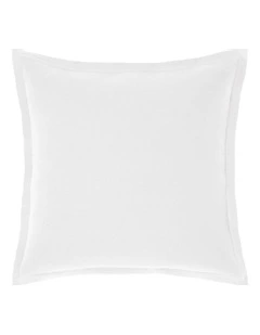 Nimes Cushion 48x48cm in White