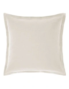 Nimes Cushion 48x48cm in Natural