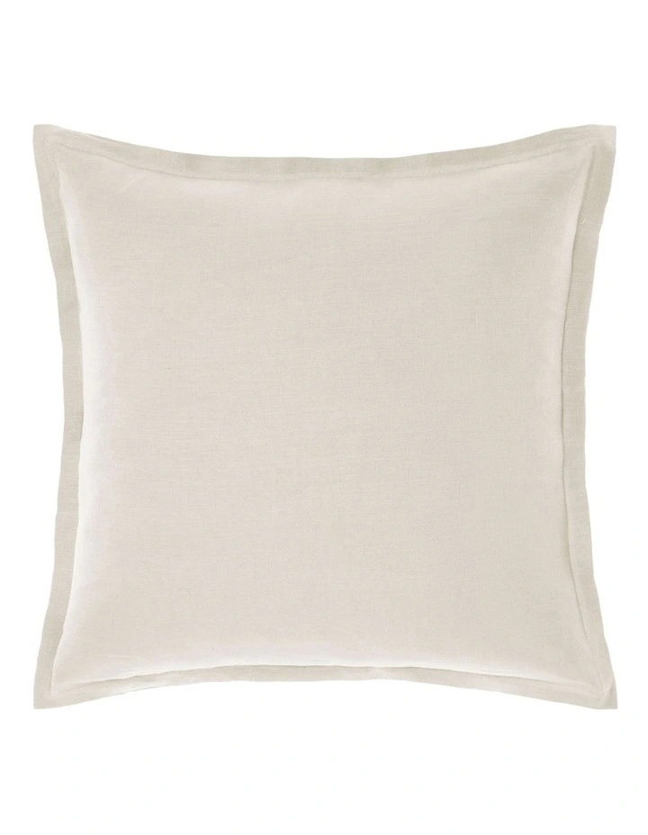 Nimes Cushion 48x48cm in Natural image 1