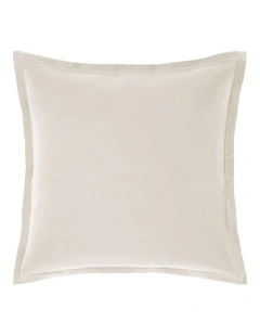 Nimes Cushion 48x48cm in Natural