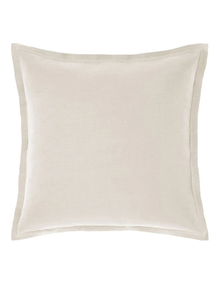 Nimes Cushion 48x48cm in Natural image 1