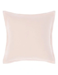 Nimes Cushion 48x48cm in Rose Pink