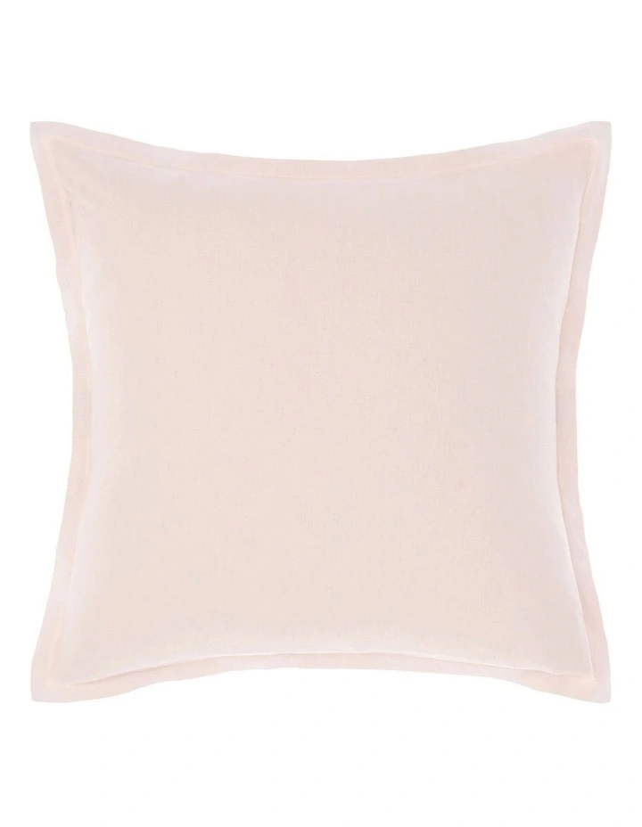Nimes Cushion 48x48cm in Rose Pink image 1