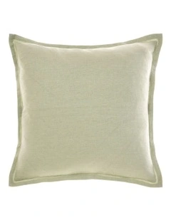 Nimes Cushion 48x48cm In Wasabi