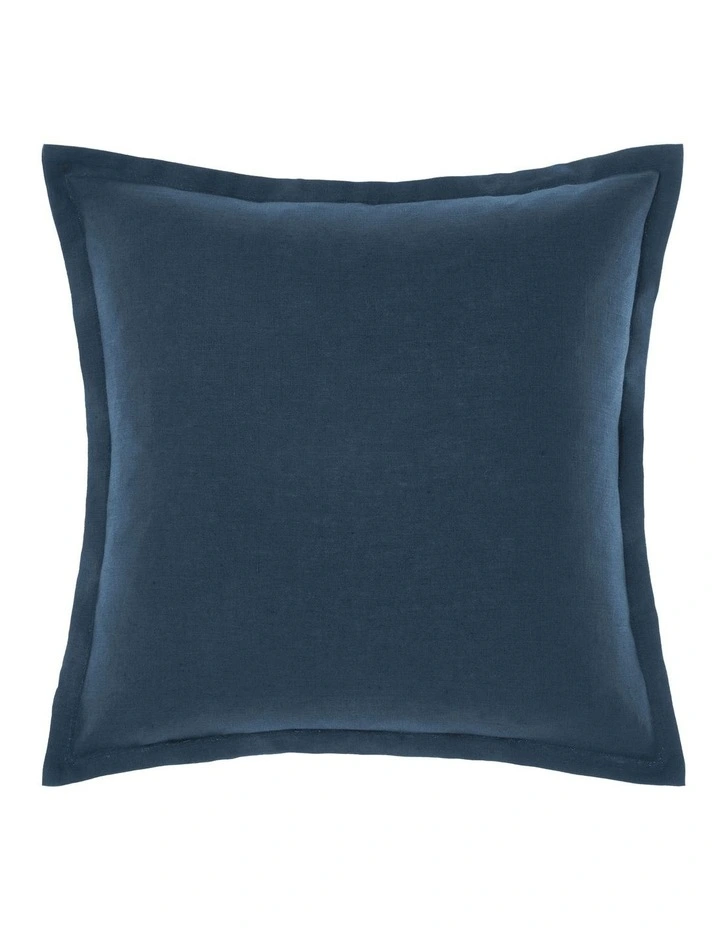 Nimes Cushion 48x48cm In Navy image 1