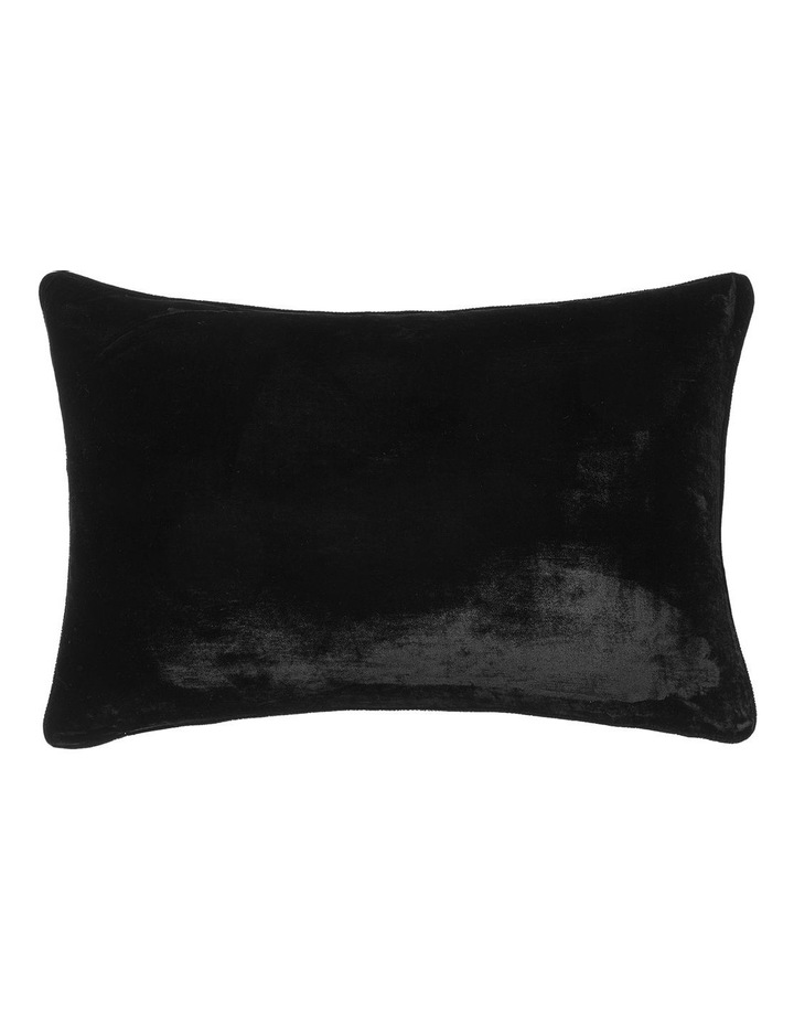 black silver cushions
