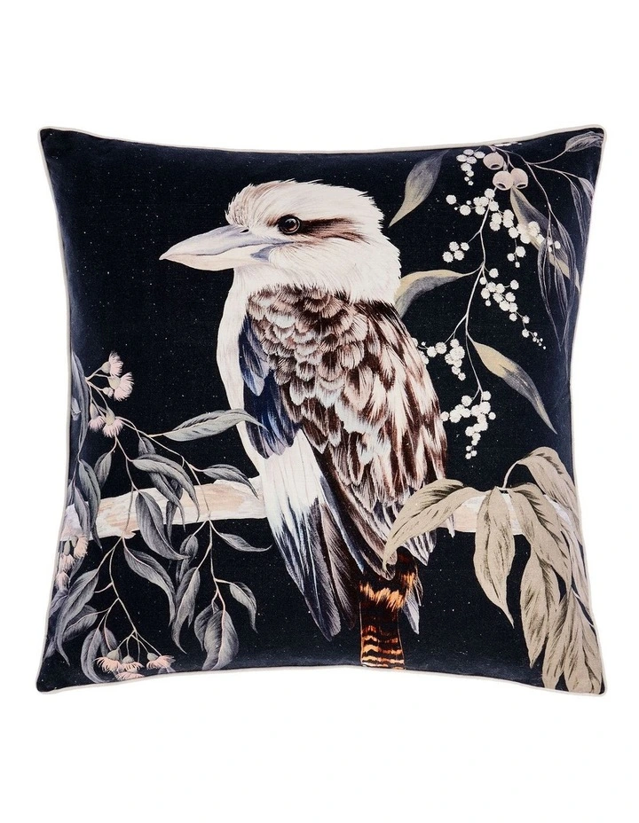 Kookaburra Cushion Multicolour image 1