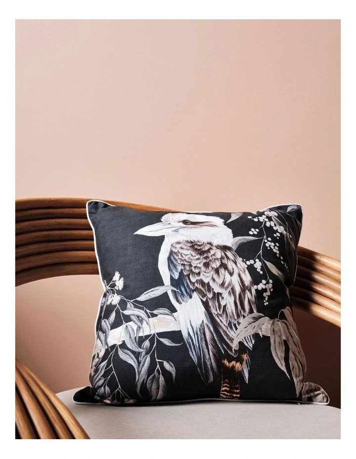 Kookaburra Cushion Multicolour image 2