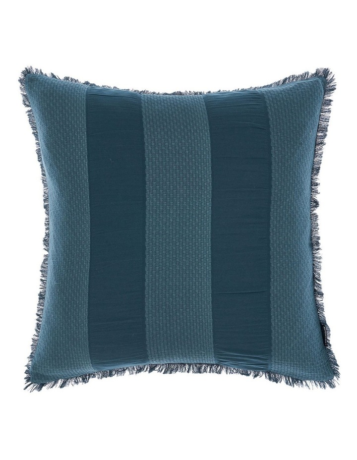 HamptonsStyle Cushion Covers Willow Home Living Chic Aqua Coral Grey