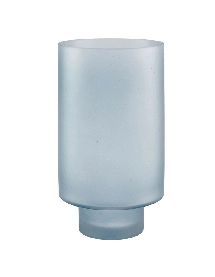 Romano Vase 25cm In Sky image 1
