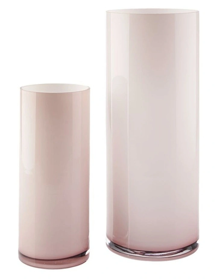 Mirage Vases in Wysteria image 1