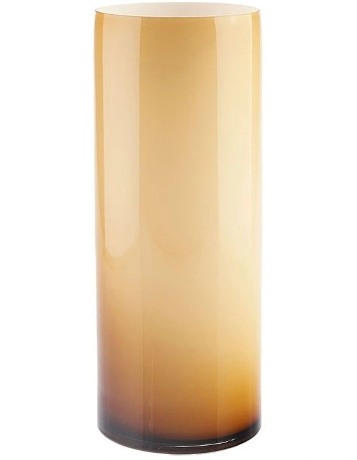 Mirage Vases In Pumpkin image 2