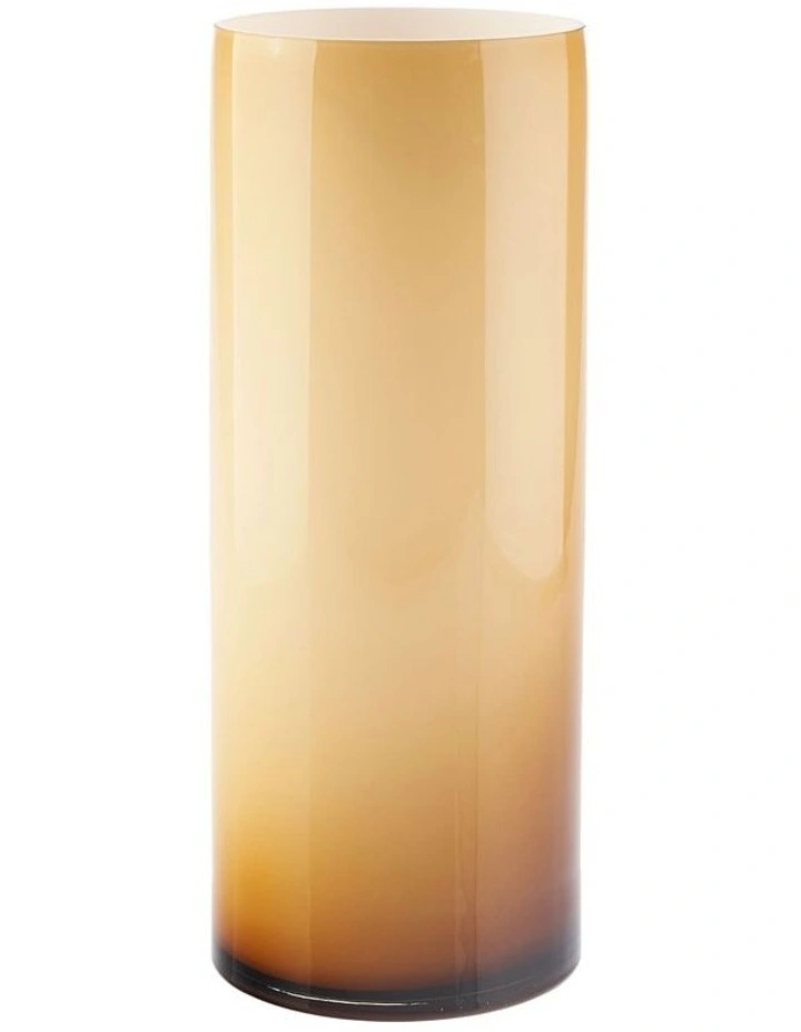 Mirage Vases In Pumpkin image 3