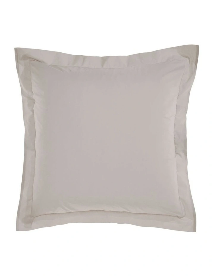 300 Thread Count Vienna Sheeting in Grey image 4