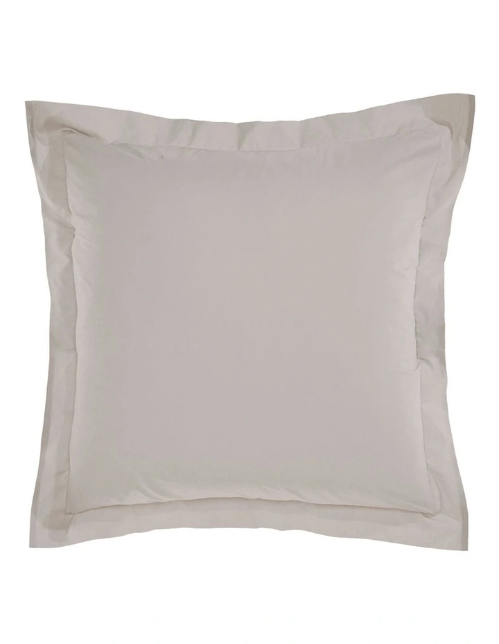 300 Thread Count Vienna 40cm Depth Sheeting In Grey image 4