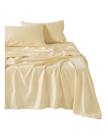 Butter colour