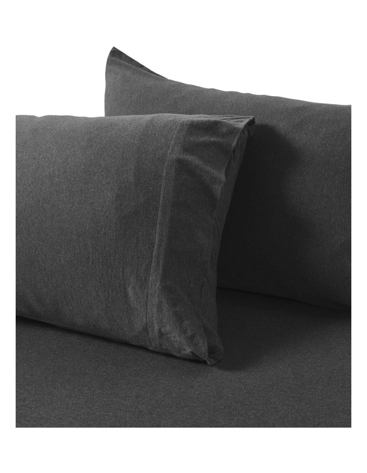 Ryland Combo Sheet Set in Charcoal image 2