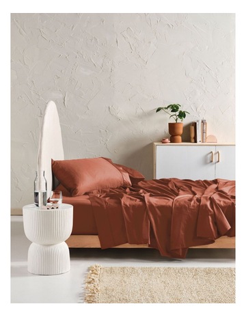 Brick colour